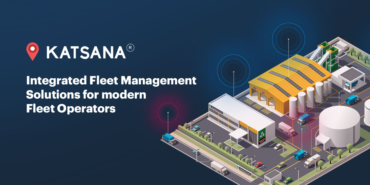 Fleet Management Solutions | GPS Tracking System Malaysia